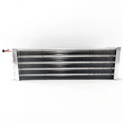 상업용 에어컨용 콘덴서