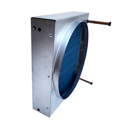 곡물창고 증발기 콘덴서