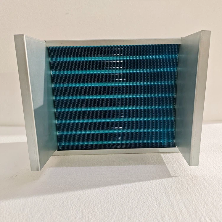 Commercial Air Conditioning Evaporator