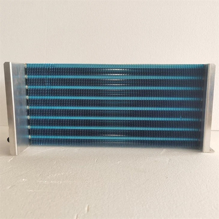 Commercial Ice Machine Condenser